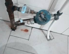 萨嘎卫生间测漏水哪家优惠