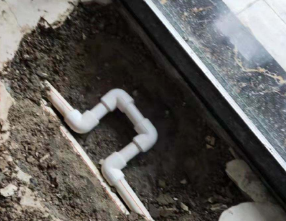 萨嘎卫生间测漏水哪家好