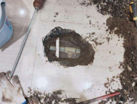 萨嘎卫生间防水多少钱