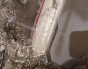 萨嘎水管维修多少钱