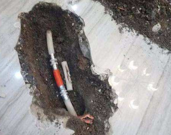 萨嘎水管维修哪家好