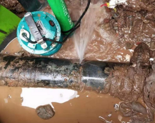 萨嘎卫生间测漏水的相关介绍