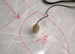 萨嘎卫生间测漏水多少钱