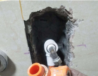 萨嘎卫生间测漏水哪家好