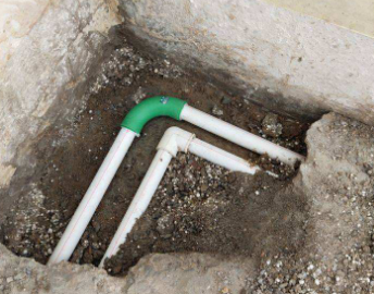 萨嘎卫生间测漏水价格多少