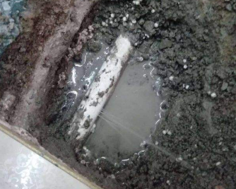 萨嘎卫生间测漏水哪家好