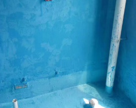 萨嘎卫生间防水多少钱