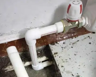 萨嘎卫生间测漏水多少钱